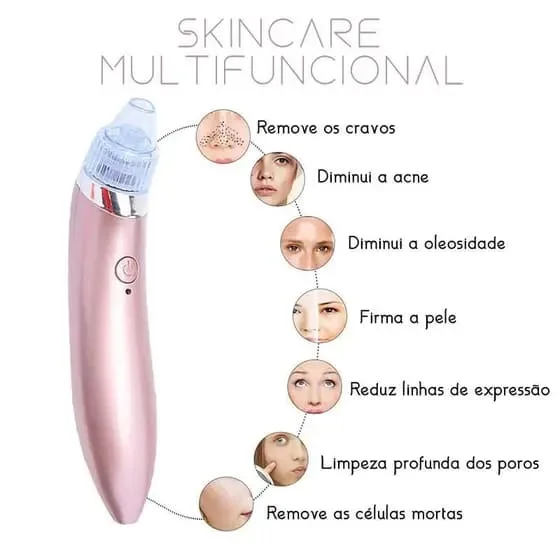 Skincare Multifuncional Benefícios